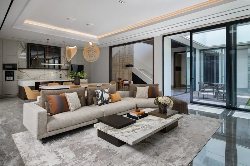 jasa arsitek interior surabaya