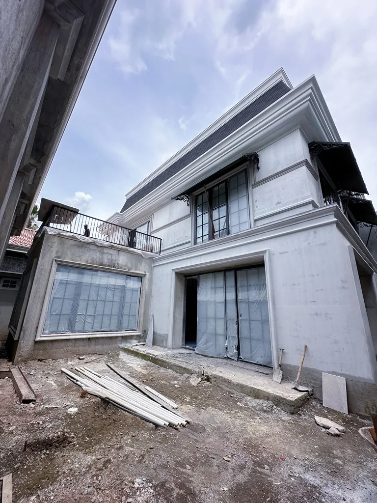jasa bangun rumah surabaya