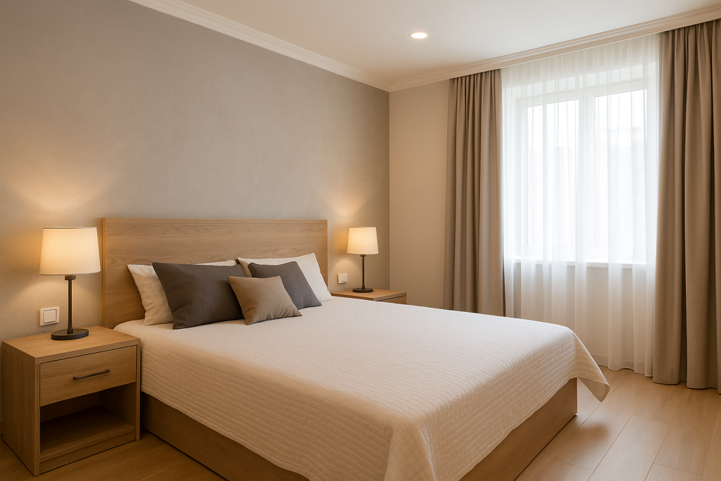 Jasa Renovasi Kamar Tidur Bali