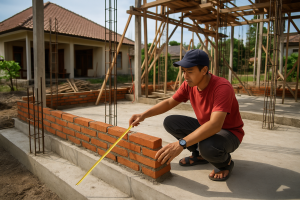 Estimasi Harga Bangun Rumah
