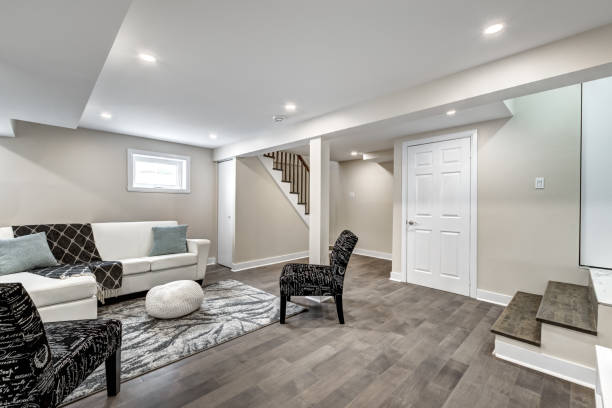 Bangun Rumah dengan Basement