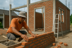 Biaya Bangun Rumah Surabaya