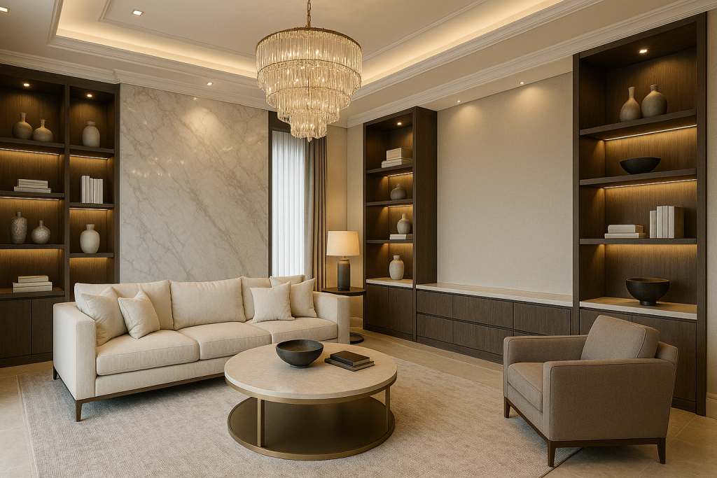 desain interior denpasar