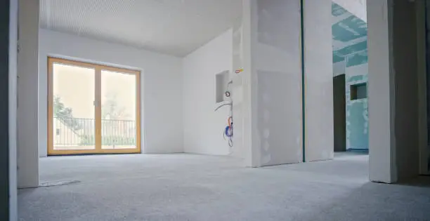 10 Kesalahan yang Sering Terjadi Saat Membangun Rumah