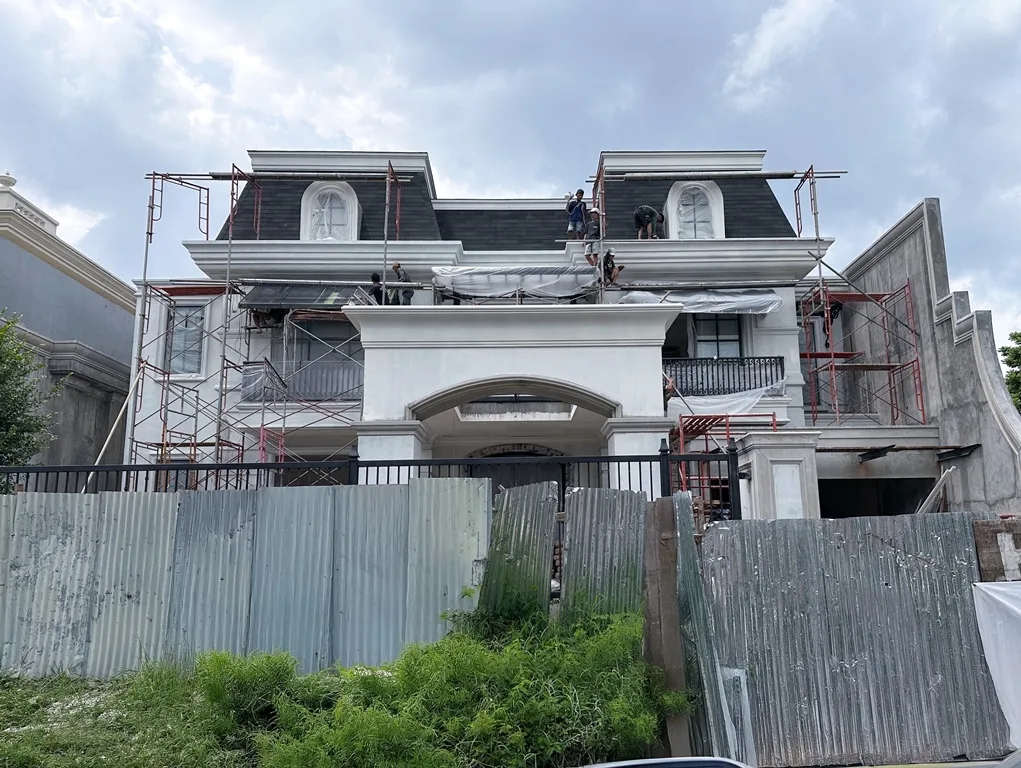 Kontraktor Sipil Surabaya