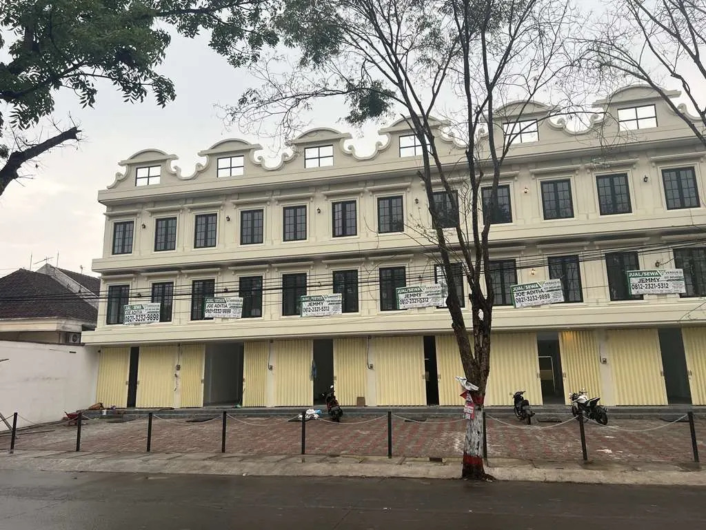 kontraktor sipil surabaya