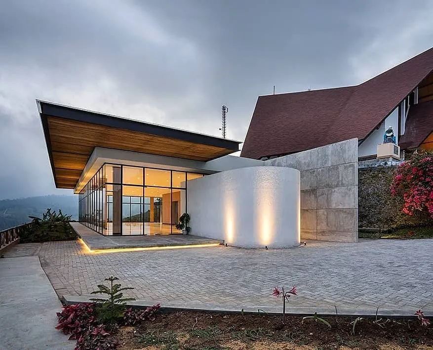 Renovasi Interior Surabaya